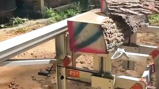 Wood working