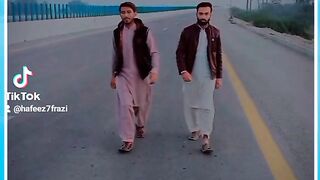 Hafeez tiktok video slomo