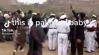 This is Pakistan baby