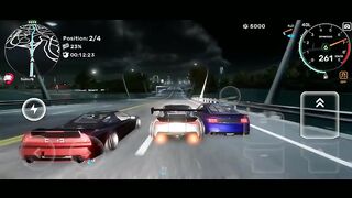 How To Fix Lag In CarxStreet//No Lag CarxStreet In android