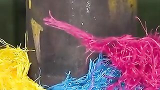 satisfying video