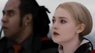 Vampire movie