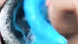 crushing glue