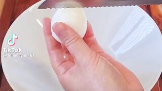 EGG SANDWICHES