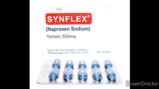 Medicine pain killer