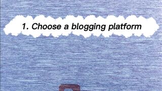 How to Register Your Blog