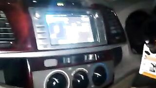 Lest go long drive