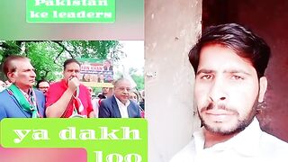 Pakistan wazir