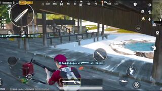 LIVIK SQUAD CLUTCH REH GYAA ???????? PUBGMOBILE