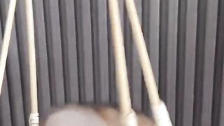 Funny cat