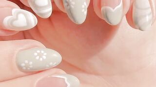 Nail art design 2023