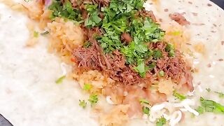 Yammy roll