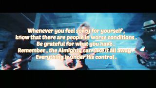 Motivation your self