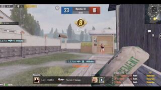 Pro players call me noob and this happend