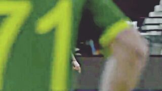 H Rauf vs Buttler wicket#Short#Viralshot