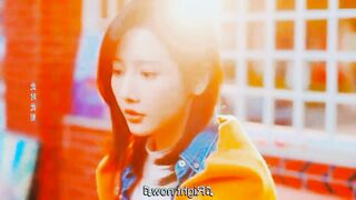 He forced her to be his fiance because his real fiance was die because of her