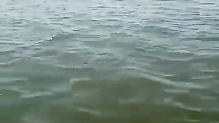 Rain Flood in Pakistan
