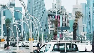 Qatar Ki Tamam Khobsoort Jagaa