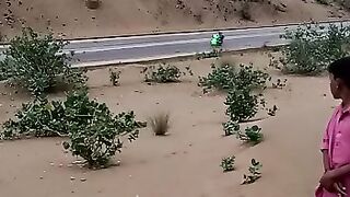 Thar desert