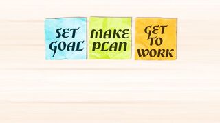 Motivational Video