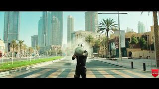 pathaan movie trailer | shah rukh khan | deepika padukone | john abraham