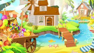 Maghroor Barasingha | funny sabaq amoz kahani | بچوں کی اردو میں سبق آموز کہانی | HIndi Moral story for kids | Mee N Moe