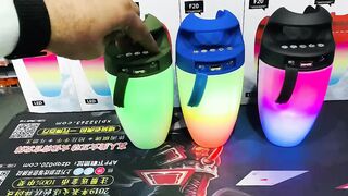 BLUETHOOT SPEAKER F20 HIGH