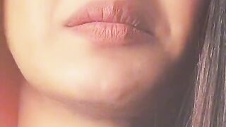 Cute girl video