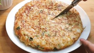 Spanish Omelette