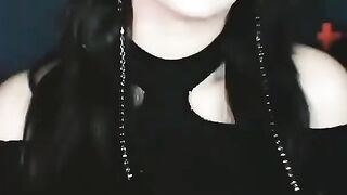 best nancy sexsey  hot video in tik tok