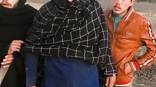 Funny video pashto