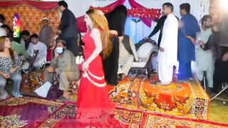 Mujra dance
