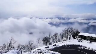 Azad kashmir peerchinasi the beautiful place