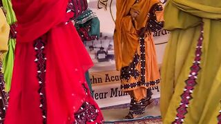 Female's dochapi|| Traditional culture|| RELC
