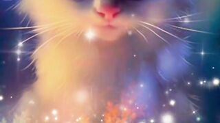Cute Cat