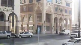 missing in haram makkah