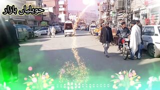 Havallian Bazar Pakistan Visit and Share beautiful moment