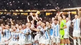 Messi vs Me⚽