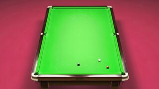 snooker stars 3D level # 2