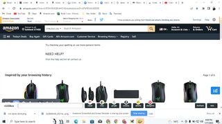 Amazon store visit today//2023