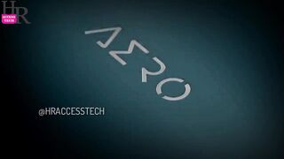 Introducing_AERO_16_OLED_(2023)||Official_Trailer???????? ||HR Access Tech