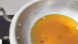 How to fry fish fish
