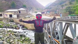 Eik Din main ni hona