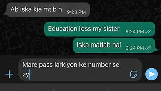 Famous TikTok Voice Funny Chat