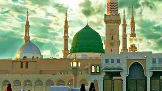 میں بندہ عاصی ہوں