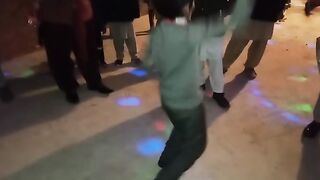 Bilal Ahmed best dance