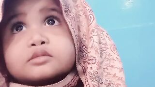 Cute baby ❤️