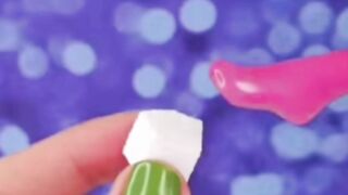 Barbie doll shoes