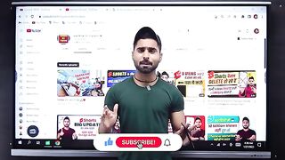 Big Big G| Big Good News For all YouTubers | Youtube History Ygtt aR