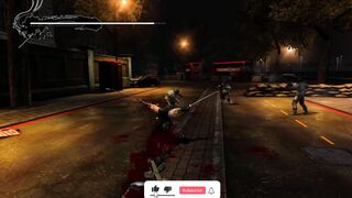 NINJA GAIDEN 3_ Razor's Edge
